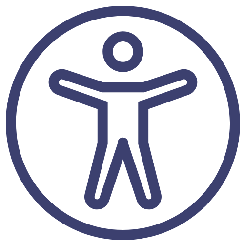 accessability icon